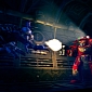 First In-Game Screenshots Revealed for Space Hulk
