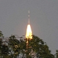 First Indian Mars Orbiter Launches Successfully