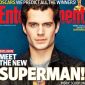 First Interview with Henry Cavill for ‘Superman’ Is Out