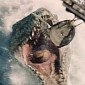 First “Jurassic World” Trailer Introduces Hybrid Super Dinosaur