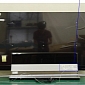 First LG 55-Inch OLED HDTV Revealed in FCC Database