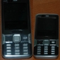 First Leaked Images of Nokia N82