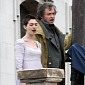 First “Les Miserables” Trailer: Anne Hathaway Sings Sublimely