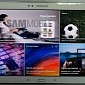 Samsung Galaxy Tab S 10.5 AMOLED Tablet Leaks in First Live Pics