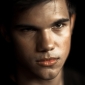 First Look: Taylor Lautner in ‘Eclipse’
