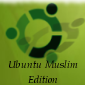 First Look: Ubuntu Muslim Edition