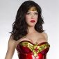 First Look at Adrianne Palicki as ‘Wonder Woman’