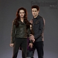 First Look at Bella and Edward’s Daughter in “Breaking Dawn Part 2”