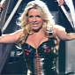 First Look at Britney Spears’ Femme Fatale Tour – Video