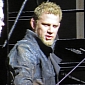 First Look at Channing Tatum in “Jupiter Ascending” – Photo