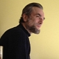 First Look at Daniel Day Lewis as Abraham Lincoln