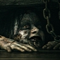 First Look at “Evil Dead” Remake – Photo
