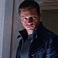 First Look at Jeremy Renner in 'Bourne 4'