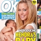 First Look at Kendra Wilkinson’s Baby Boy