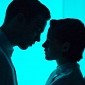 First Look at Kristen Stewart and Nicholas Hoult in “Equals” – Photo