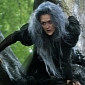First Look at Meryl Streep in “Into the Woods” – Photo