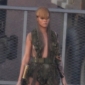 First Look at Military Tough Rihanna in ‘Hard’