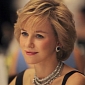 First Look at Naomi Watts as Diana in Biopic Teaser Trailer