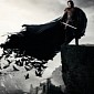First Look at Prince Vlad Tepes in “Dracula Untold” Posters