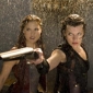 First Look at ‘Resident Evil: Afterlife’