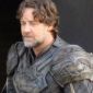 First Look at Russell Crowe as Jor-El in ‘Man of Steel’