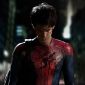 First Look at ‘Spider-Man’ – Official Photo