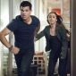 First Look at Taylor Lautner in New Thriller ‘Abduction’