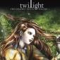 First Look at ‘Twilight: The Graphic Novel’