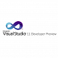 First Look at Visual Studio 11 Express via the Windows Dev Center