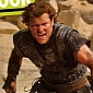 First Look at 'Wrath of the Titans'