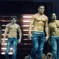 First “Magic Mike XXL” Trailer Is Finally Out, with Lots of Dancing - Video