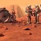 First Mars, Then Moon, Claims Planetary Society