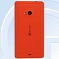 First Microsoft Lumia Windows Phone Device Specifications Leaked