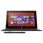 First Microsoft Surface with Windows 8 Pro Bug Found