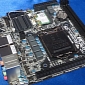 First Mini-ITX Z87 Motherboard Revealed by Gigabyte
