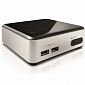 First NUC Kit Powered by Haswell CPU Launched by Intel