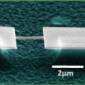First Nanoscale Mass Spectrometer Created