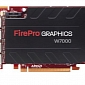 First Official AMD FirePro W9000 Benchmarks