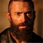 First Official Look at Hugh Jackman in “Les Miserables”