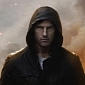First Official Photo for ‘Mission Impossible: Ghost Protocol’