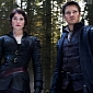 First Official Photo of 'Hansel and Gretel: Witch Hunters'