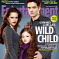First Official Photos from “Breaking Dawn Part 2” Are Here