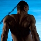 First Official 'Skyfall' Photo: The Speedo Is Back