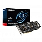 First Overclocked Gigabyte Radeon R9 280 Graphics Card Released