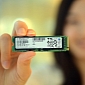 First PCI Express SSDs for Ultrabooks Mass-Produced by Samsung