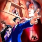 First Phoenix Wright Ported to the Wii Will Arrive in January 2010
