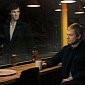 First Photo from “Sherlock” Season 3 Is Out