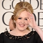 First Photo of Adele’s Son Hits the Net