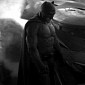First Photo of Ben Affleck as Batman in “Batman vs. Superman,” Courtesy of Zack Snyder