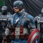 First Photo of Captain America’s Costume Is Out